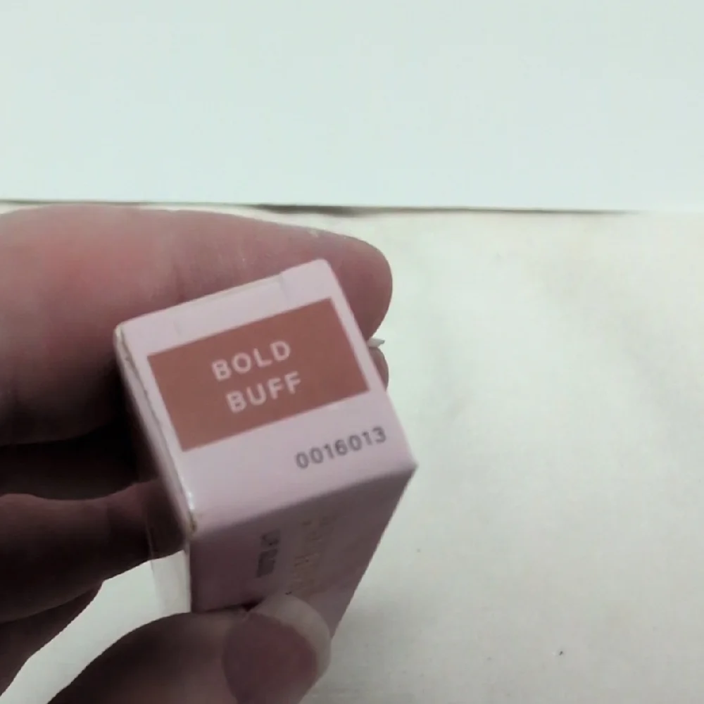 Mally Beauty Positively Plump Lip Gloss - Bold Bluff